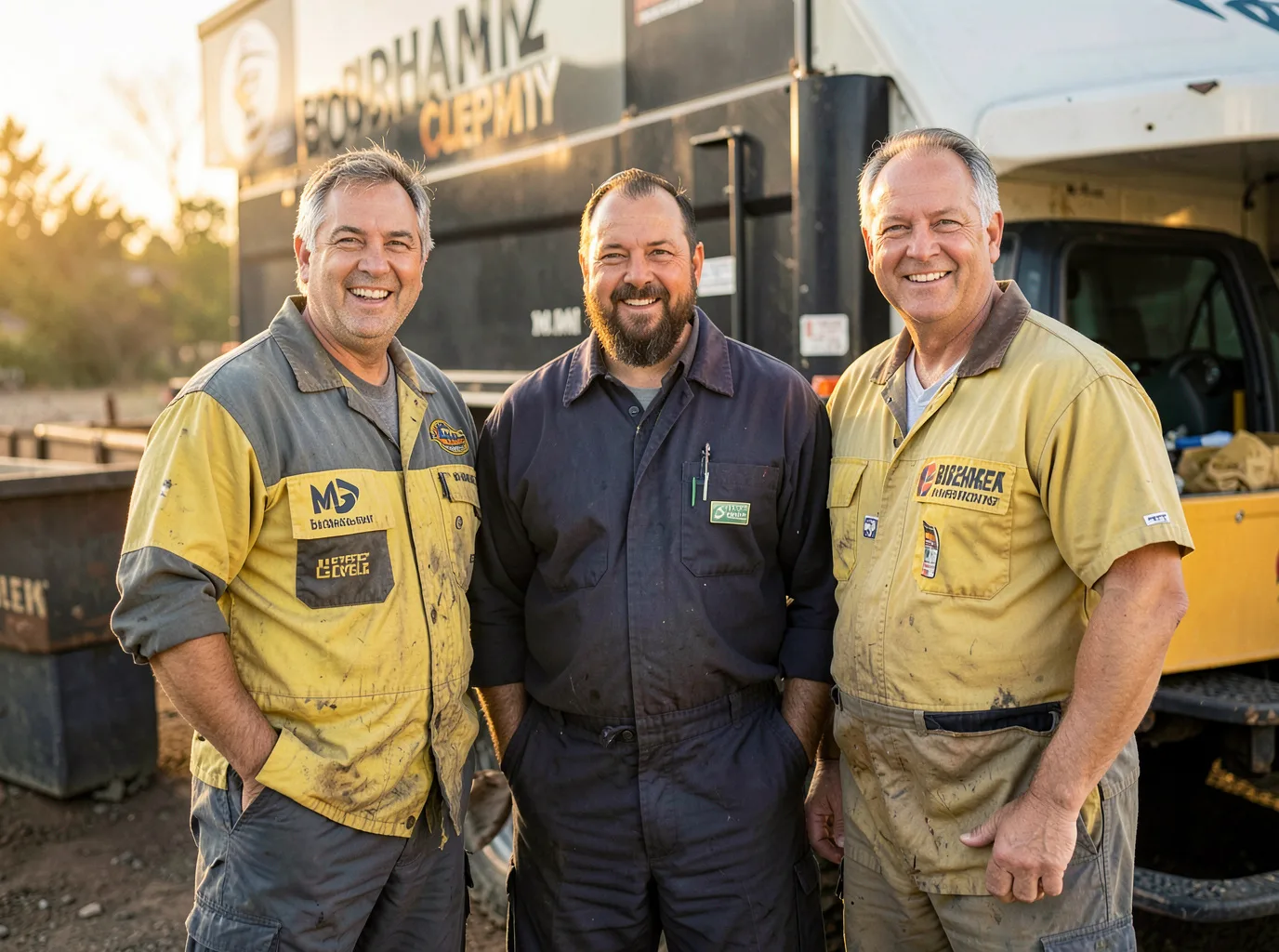 Sewage Cleanup company in Ebony, VA